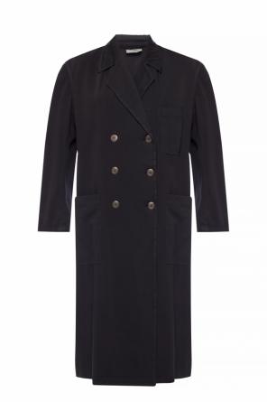 Double-breasted coat, zdjęcie 1 Double-breasted coat od Dries Van Noten